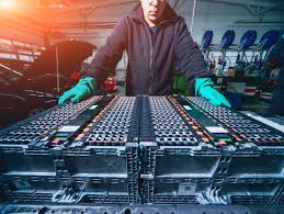 China's CATL to cut its EV battery costs by up to 50% this year, heralding  a price war - Energy Post