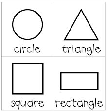 Shape square clipart black and white. Images Of Present Clipart Black And White 2d