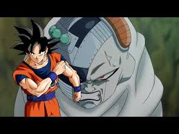 The final için dragon ball z parodisi içeren ve ana karakterleri z savaşçıları olarak tanımladıkları 90 saniyelik ilk tanıtım videosunu yayınladı. Dragon Ball Super Episode 93 Spoilers Goku Visits Frieza Youtube