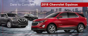 That's why we have built a reputation for true customer service over the past 40 years. Compare The Chevy Equinox Macomb Il Yemm Automotive Group
