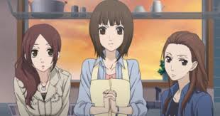 Suki Tte Ii Na Yo Episode 14 Anime Romance Anime Say I Love You