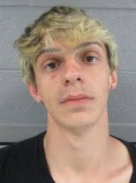 Preston County indictments include murder, bank robbery