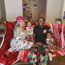 Young fly, is an american comedian, actor and musician.he is well known for his internet videos, and live comedy shows as part of the 85 south show, alongside fellow wild 'n out cast mates chico bean and karlous miller. Jacky Oh Is Dc Youngfly S Baby Mother