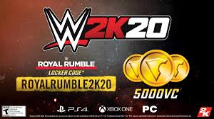 These codes can be put into the locker code section of your myteam or mycareer options/quit have any nba 2k21 locker codes for us to add? Wwe2k22 On Twitter To Celebrate Royalrumble Weekend We Re Issuing A 5 000 Vc Locker Code Redeemable In Wwe2k20 Through 8am Pt On Monday Don T Miss It Https T Co Lueekhgqlg