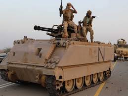 For decades, pakistan has played a risky game by supporting or tolerating the taliban and also trying to stay in washington's good graces, haqqani wrote. 21 Houthi Rebels Killed In Yemen S Marib