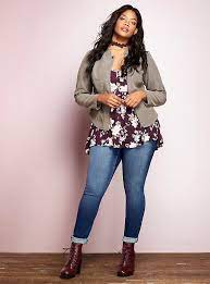 Plus Size Black Friday Weekend Sales Alexa Webb Plus Size Winter Outfits Plus Size Fall Outfit Curvy Outfits