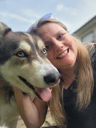 Show us your puppy pictures today