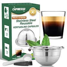 Check spelling or type a new query. The Best Nespresso Reusable Capsules 2021