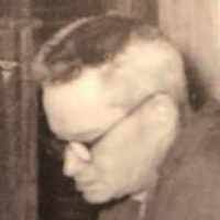 Newburn Elroy Thompson (1909–1976)