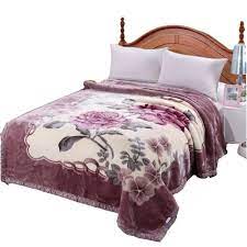 The most considerable risk of cleaning your own how to wash crochet blankets. Double Ply Mink Blanket At Rs 1050 Piece Mink Blankets Id 22418467548