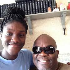 Bishop George Kwame Obeng, Bishop's Memorial Website