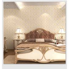 Dibandingkan dengan cat saat ini wallpaper dinding terbaik lebih banyak disukai karena memiliki warna dan motif yang sangat beragam. Sticker Wallpaper Dinding Dekorasi Kamar Tidur Gg Terbaru Agustus 2021 Harga Murah Kualitas Terjamin Blibli