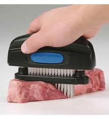 Maybe you would like to learn more about one of these? Meat Tenderizer Jaccard In Kitchen Gadgets