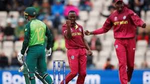 West indies would take on south africa in the 2nd test match of the south africa tour of west indies, 2021. Paca Ivas5mqm