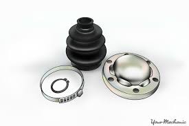 The truck manufacturer will work with the arizona public service company to find a proper site for a hydrogen production facility in the state and work. How To Replace A Cv Boot Yourmechanic Advice