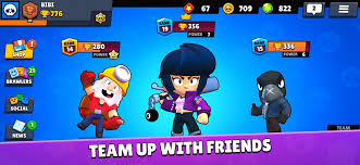 Jump into your favorite game mode and play quick matches with your app store google play. Brawl Stars On The App Store Brawl Stars Im App