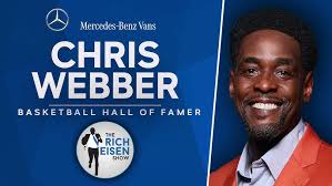 Legendary broadcaster George Blaha reflects