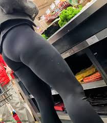 Hot cameltoe in tight leggings - Candid teens showing off their bodies for your viewing pleasure online
