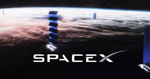 Spacex has been launching large batches of. Elon Musk Says Spacex Starlink Satellites Albedo Will Drop Significan