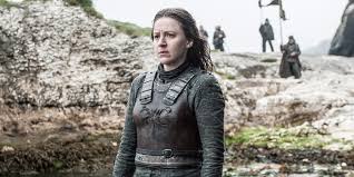 Theon Greyjoy - A Wiki Of Ice And Fire