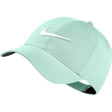 Women S Nike Legacy Golf Cap Green Nike Women Nike Nike Golf Hat