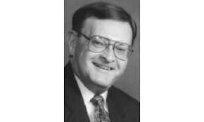 Ronald Steen Obituary (2014)