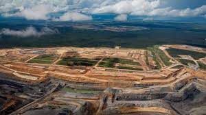Adani's mine is a climate crime. Banktrack Carmichael Coal Mine Project