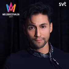 Alvaro estrella visar upp sonen • dedikerar låten till honom på lördag. Alvaro Estrella Home Facebook