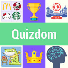 Play Quizdom Trivia More Than Logo Quiz On Pc For Free Logo Quiz Logo Quiz Games Game Logo