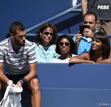 #benoit paire #australian open #i knew it was gonne a messy 5 sets match #but benoit wasn't even a: Shy M Et Benoit Paire Une Photo A Deux Sur Instagram De Leurs Pieds Purebreak