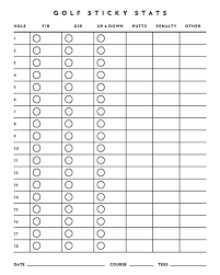 golf stats spreadsheet spreadsheets offered us the probable to input change and estimate an bar budget template