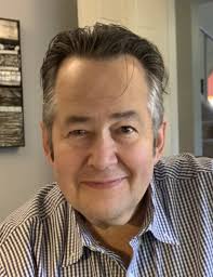 Obituary information for Kenneth Scott Rosenberg