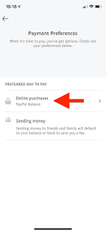 Need directions to transfer funds from cash app to paypal. How To Change Online In Store Google Pay Samsung Pay Paypal Cash Card Payment Preferences For Paypal Smartphones Gadget Hacks