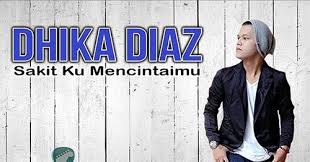 Kunci Gitar Dhika Diaz Sakit Ku Mencintaimu Chord Lagu Lirik Lirik Lagu Lagu Lirik