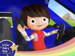 Here are 10 bubble guppies coloring pages free for your kids. Prime Video Nursery Rhymes And Kids Songs By Little Baby Bum