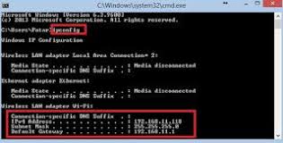 Anda juga dapat melihat ip kartu, biasanya sih ciri ciri kartu sakti telkomsel memiliki ip dengan nomor awalan ip.200 *** **. Inilah Cara Mengetahui Ip Address Kita Sendiri Secara Mudah Pengetahuan