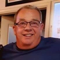 Gary R. Corey Obituary