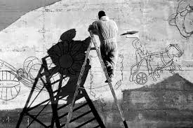 Image result for arte carceraria
