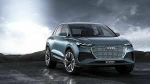 We did not find results for: Audi Q4 E Tron Bilder Und Marktstart Des Elektro Suvs Mobile De