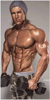 Cooper S Men Aaron Nimmo Hot Male Models Fitness Body Bodybuilders