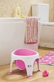 The angelcare soft touch baby bath seat provides comfort and stability when baby takes a bath. Pin On Triplets