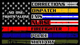 First Responder Appreciation Night