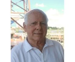 Richard Brainard Obituary (1936