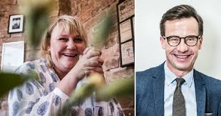 Kristersson väckte raseri i samband med att den borgerliga regeringen föreslagit att. Jag Ska Se Till Att Ulf Overlever Det Har Svd