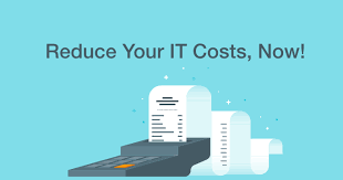 8 Strategies To Reduce It Costs - Apptivo