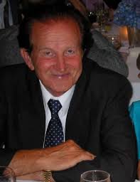 I know many of you know my father in law Joseph Szabo who had an…