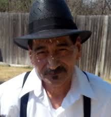 Antonio "Tony" Leanos Sanchez Obituary