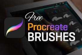 Medibang paint is free software with many features for drawing manga. 100 Best Procreate Brushes To Download For Ipad Pro Free Premium Posts By Rajinder Singh Procreate Brushes Free Free Procreate Procreate Brushes