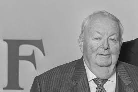 Erfolgreicher Gastronom und Hotelier: Eberhard Barth aus Mainz gestorben:  Tageskarte