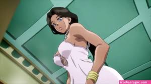 anne jojo porn - Free Hentai Pic